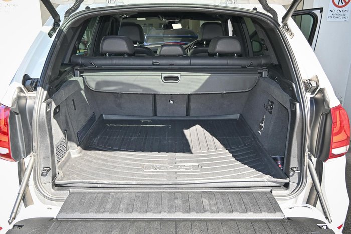 2015 BMW X5 xDrive30d