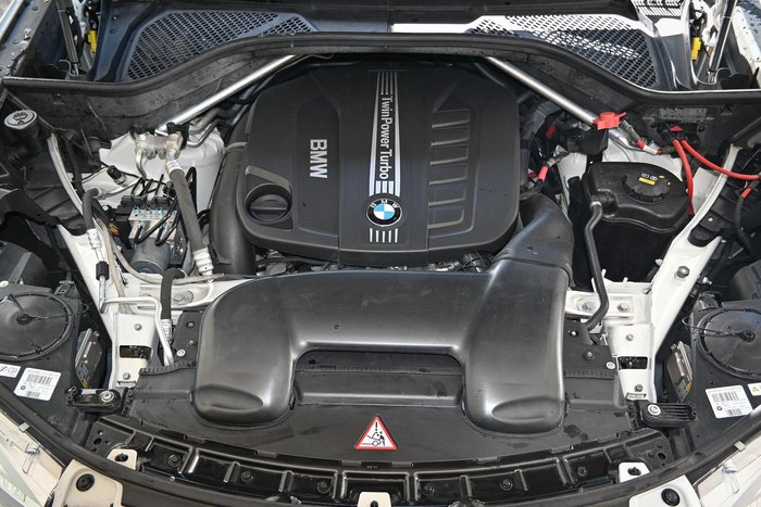 2015 BMW X5 xDrive30d