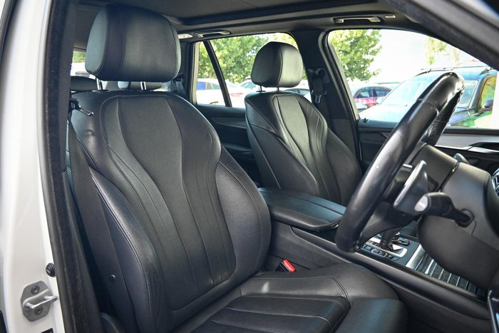 2015 BMW X5 xDrive30d
