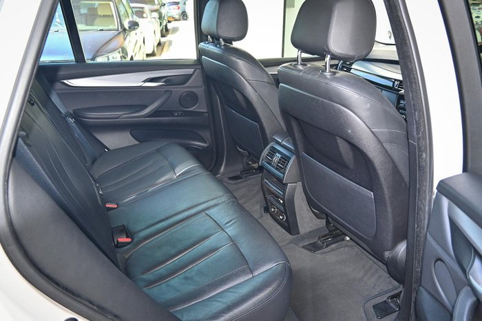 2015 BMW X5 xDrive30d