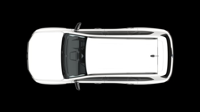 2026 Ford Everest Sport