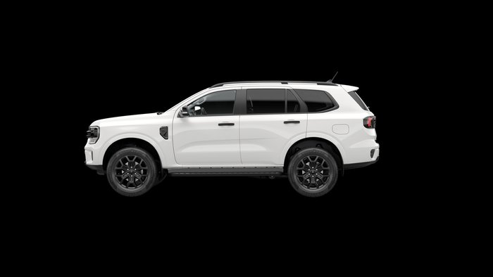 2026 Ford Everest Sport