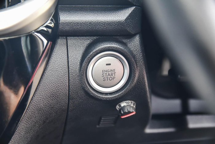 2023 GWM Ute Cannon XSR