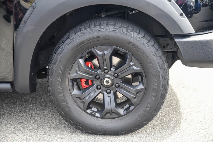 2023 GWM Ute Cannon XSR
