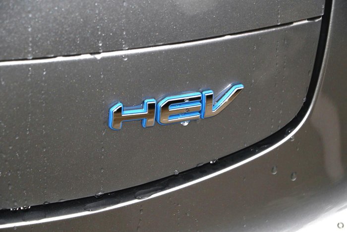 2026 GWM Haval Jolion Premium Hybrid