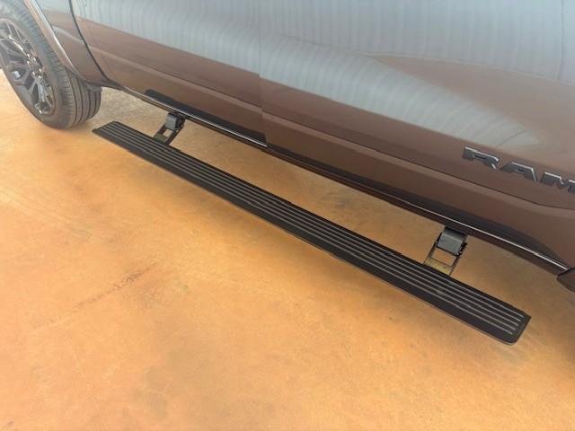 2026 RAM 1500 Limited Hurricane HO RamBox