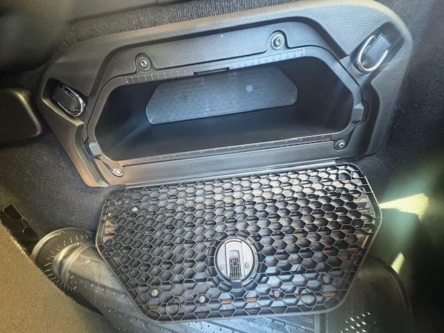 2026 RAM 1500 Limited Hurricane HO RamBox