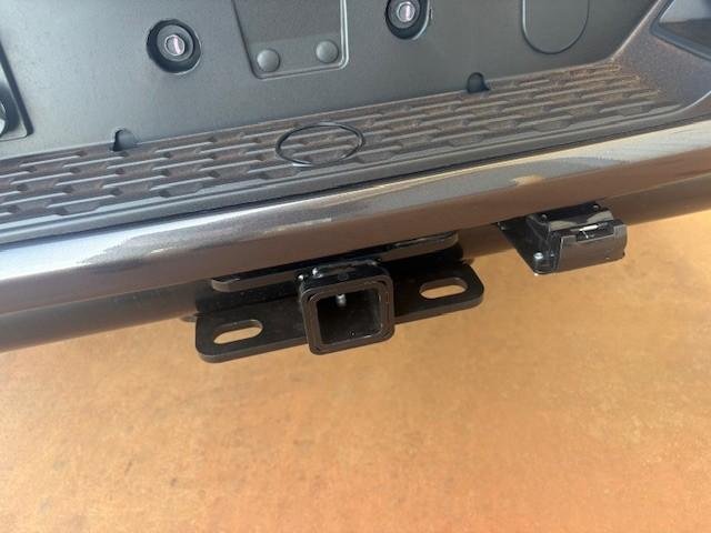 2026 RAM 1500 Limited Hurricane HO RamBox