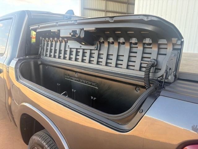 2026 RAM 1500 Limited Hurricane HO RamBox