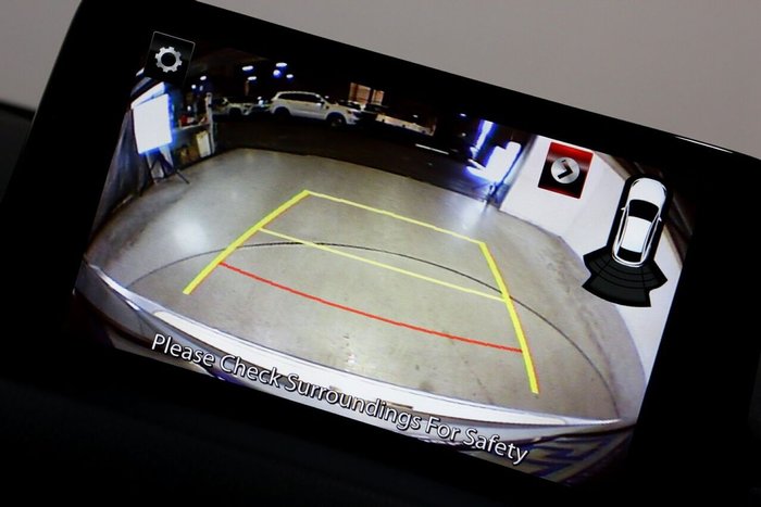 2022 Mazda CX-5 Maxx