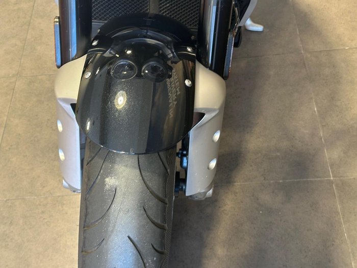 2021 Triumph Rocket 3 R Rocket Black