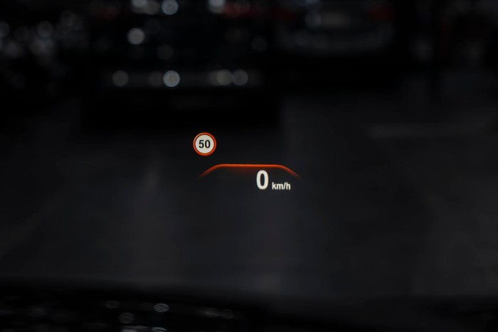 2018 BMW 5 Series 540i M Sport G30 Carbon Black