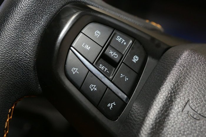 2023 Ford Ranger Wildtrak