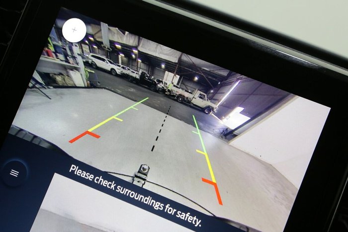 2023 Ford Ranger Wildtrak