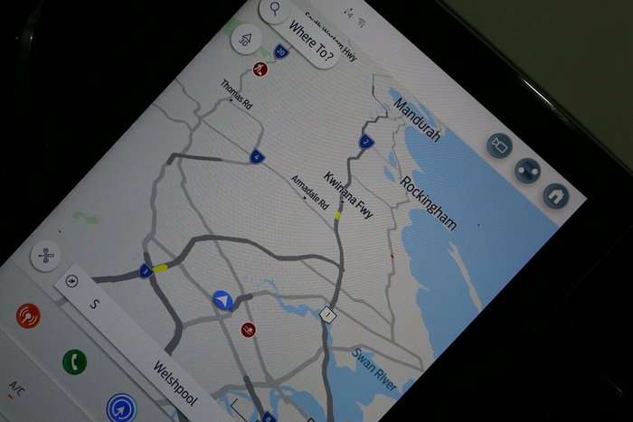 2023 Ford Ranger Wildtrak