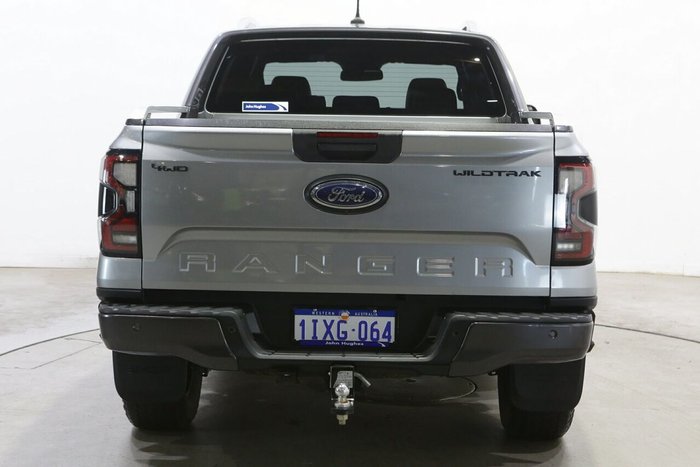 2023 Ford Ranger Wildtrak