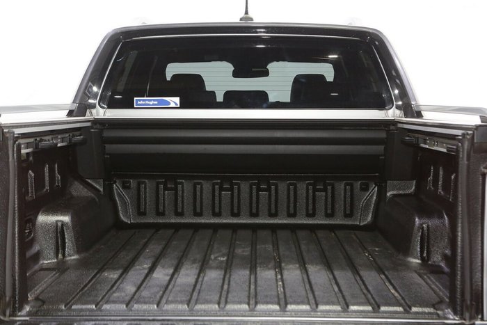 2023 Ford Ranger Wildtrak