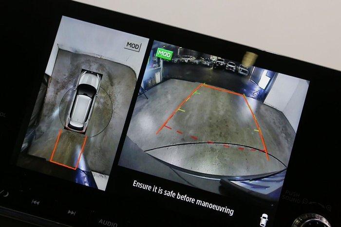 2022 Mitsubishi Outlander Exceed