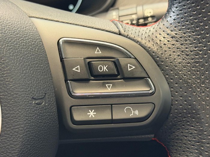 2023 MG ZS EV Essence