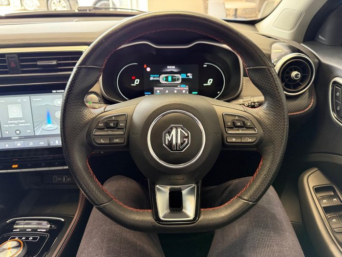 2023 MG ZS EV Essence