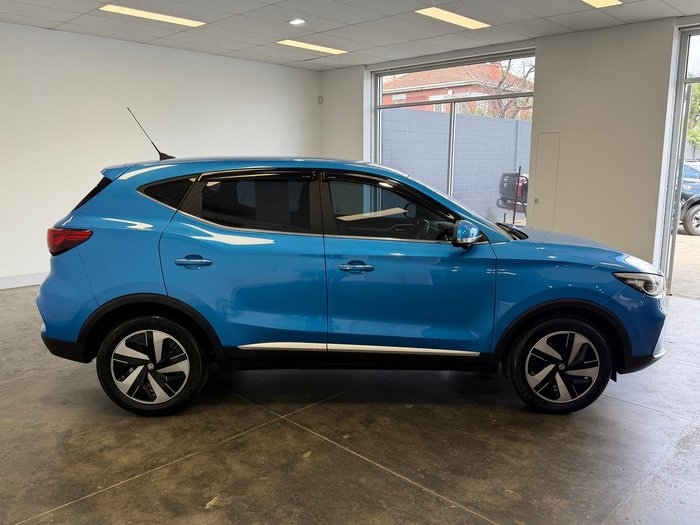 2023 MG ZS EV Essence