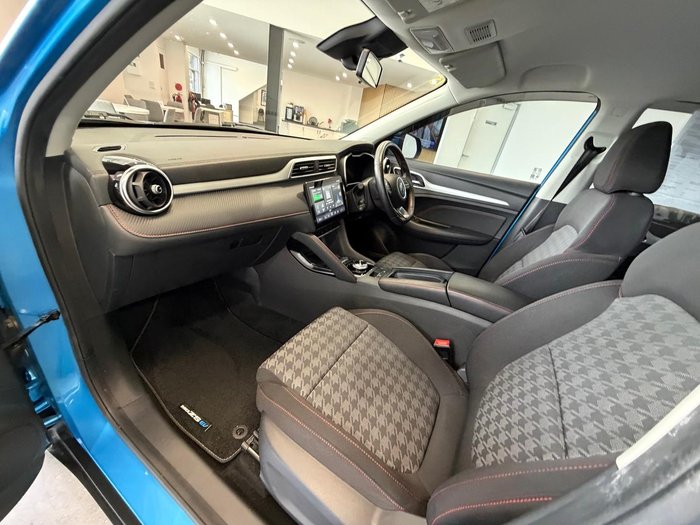 2023 MG ZS EV Essence