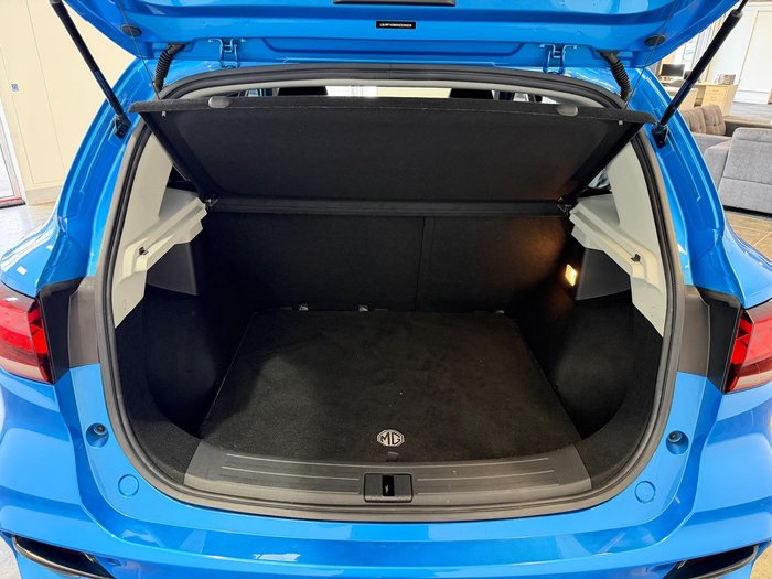 2023 MG ZS EV Essence