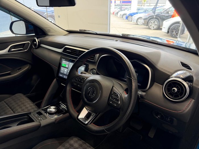 2023 MG ZS EV Essence