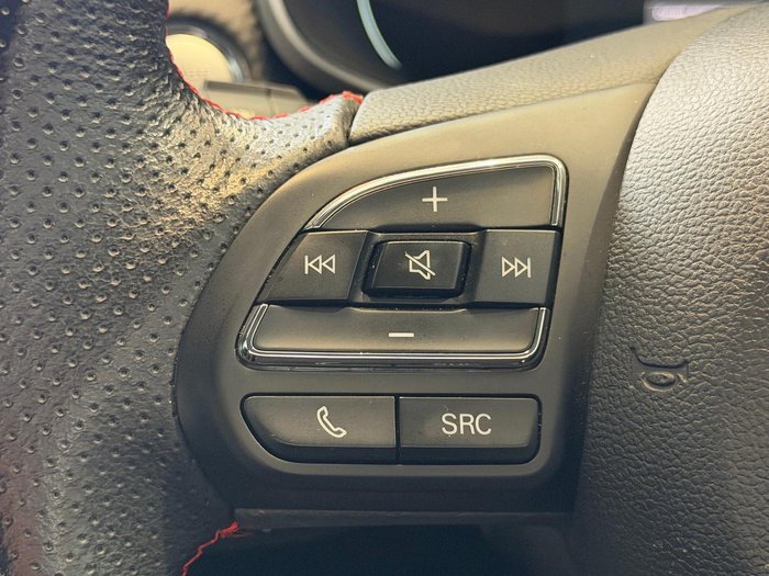 2023 MG ZS EV Essence