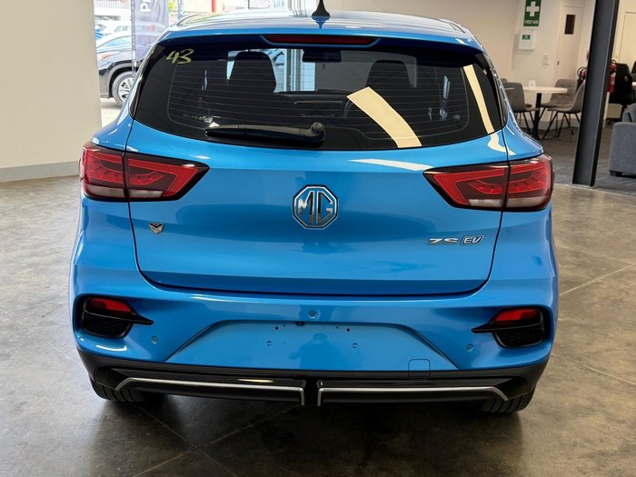 2023 MG ZS EV Essence