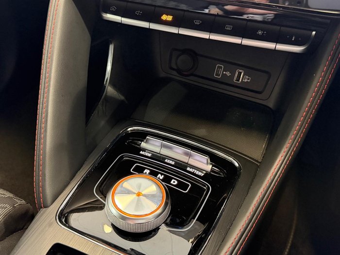 2023 MG ZS EV Essence