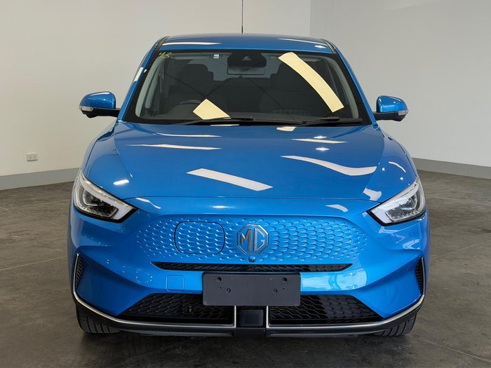 2023 MG ZS EV Essence