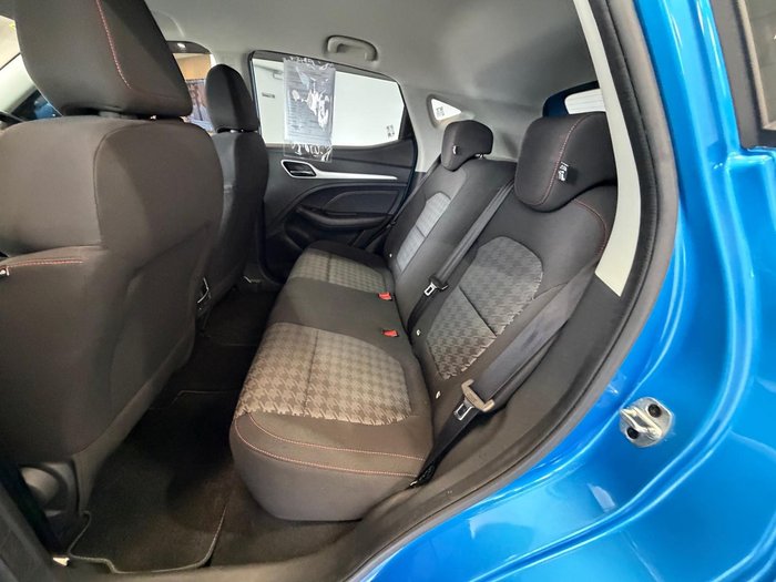 2023 MG ZS EV Essence