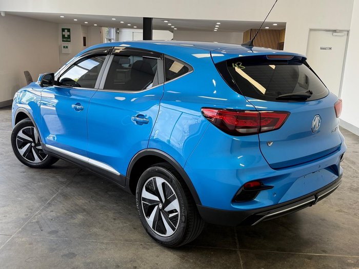 2023 MG ZS EV Essence