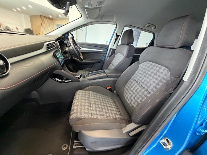 2023 MG ZS EV Essence