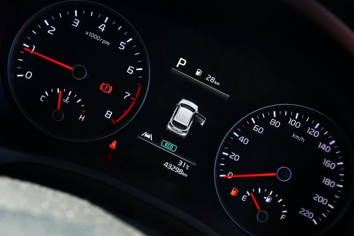 2023 Kia Rio GT-Line