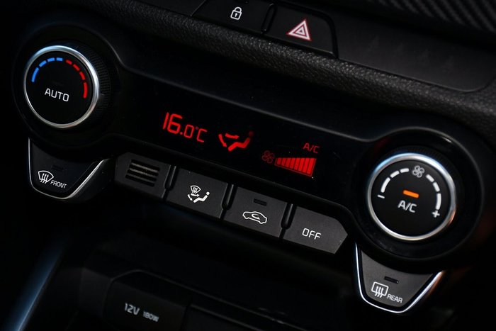 2023 Kia Rio GT-Line