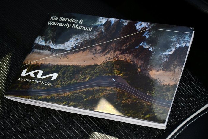 2023 Kia Rio GT-Line