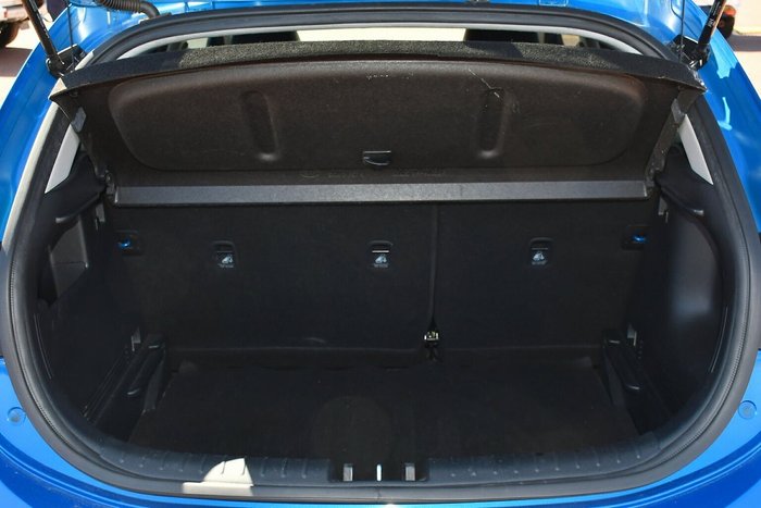 2023 Kia Rio GT-Line