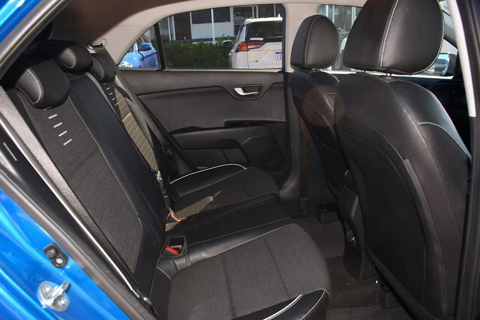 2023 Kia Rio GT-Line