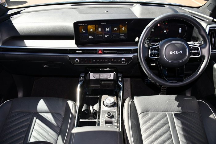 2025 Kia Sorento PHEV GT-Line