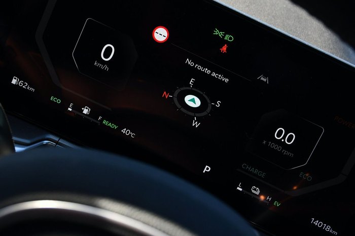 2025 Kia Sorento PHEV GT-Line