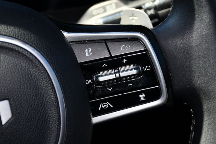 2025 Kia Sorento PHEV GT-Line