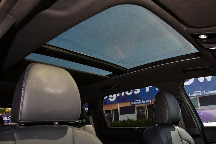 2025 Kia Sorento PHEV GT-Line