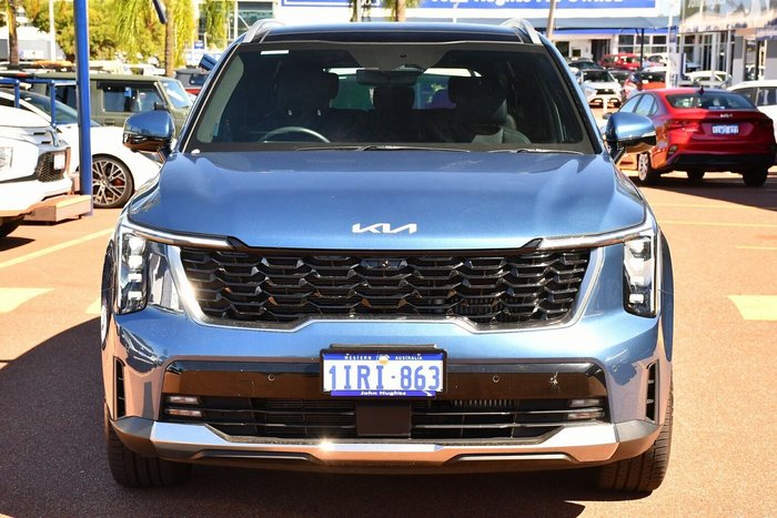 2025 Kia Sorento PHEV GT-Line