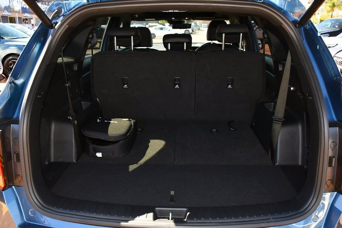 2025 Kia Sorento PHEV GT-Line