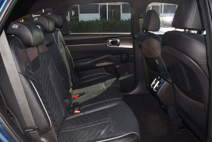 2025 Kia Sorento PHEV GT-Line