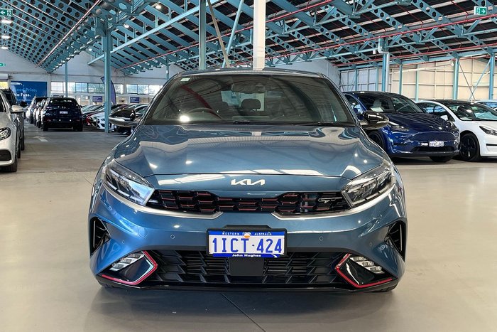 2023 Kia Cerato GT