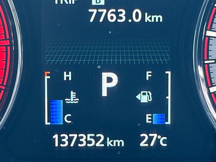 2022 Mitsubishi Triton GLX-R MR MY22 4X4 Dual Range White Diamond