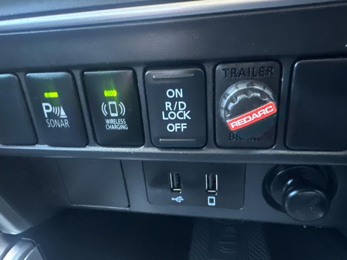 2022 Mitsubishi Triton GLX-R MR MY22 4X4 Dual Range White Diamond